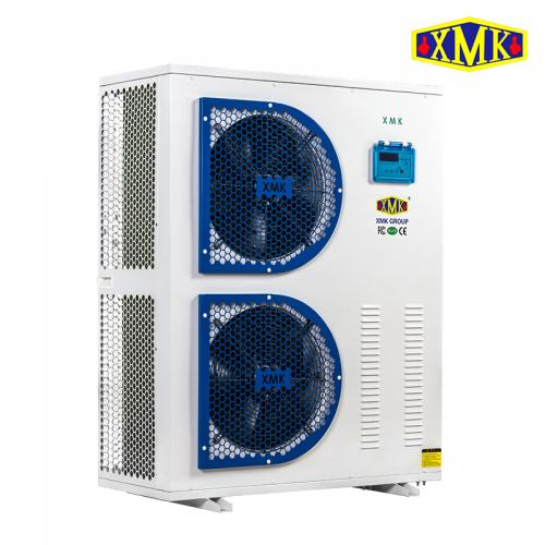 ?HX系列海鮮水池用的冷水機組