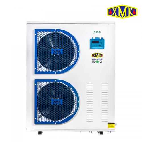 ?HX系列海鮮水池用的冷水機組