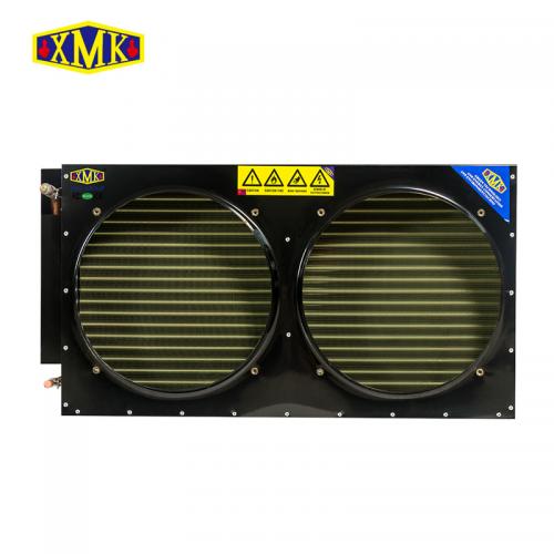 FN系列風(fēng)冷冷凝器