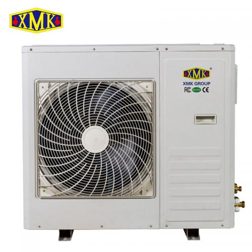 GU系列渦旋壓縮機箱式冷凝機組