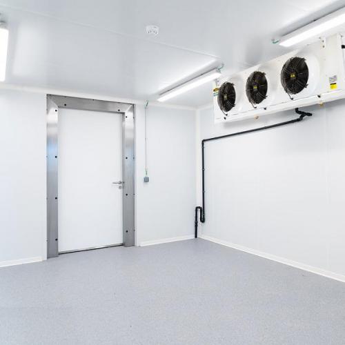 GS系列乙二醇冷風機