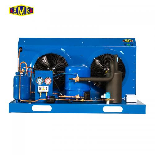 敞開式渦旋系列機組(愛默生 /丹佛斯)