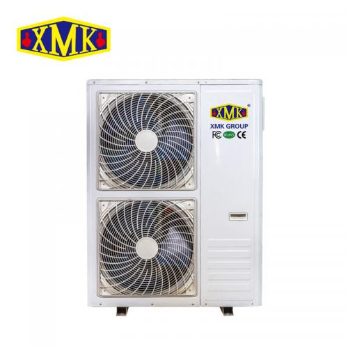  KCU/VCU系列丹佛斯渦旋壓縮機(jī)箱式冷凝機(jī)組