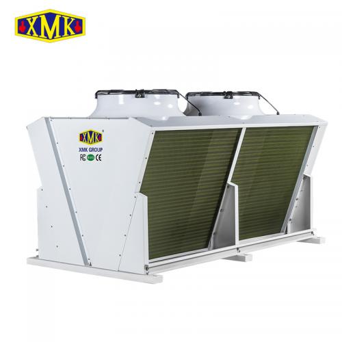 RVC系列風冷冷凝器