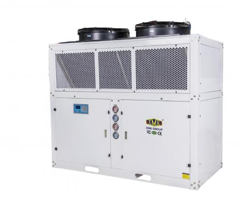 ACW 系列工業(yè)冷水機(jī)