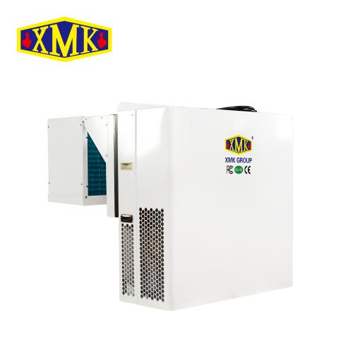 WM 系列整體式庫用冷凍機(jī)