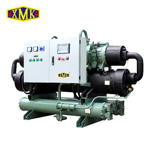 ASCS 系列螺桿式冷水機(jī)