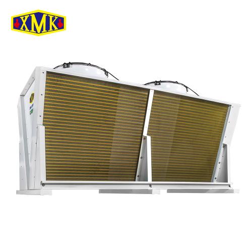 RVC 系列風(fēng)冷冷凝器