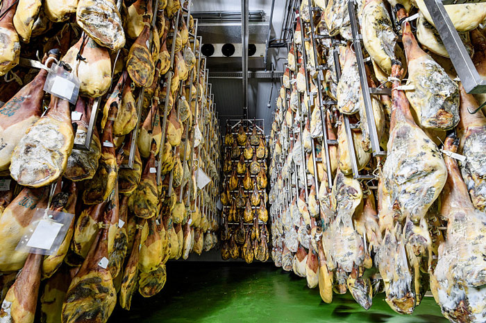 工業(yè)用冷風(fēng)機(jī)（蒸發(fā)器）